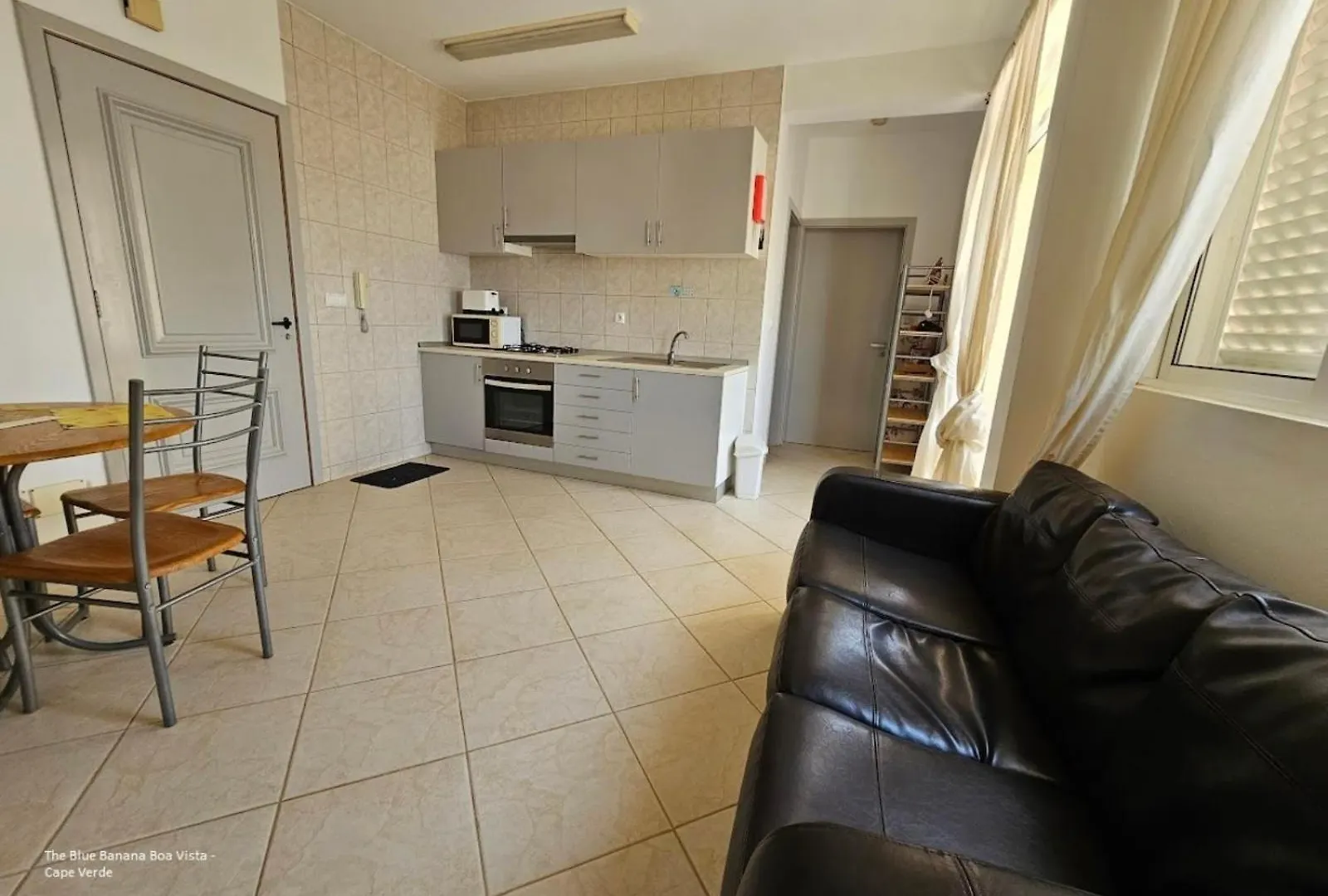 Apartman Blue Banana Holiday Rentals Sal Rei