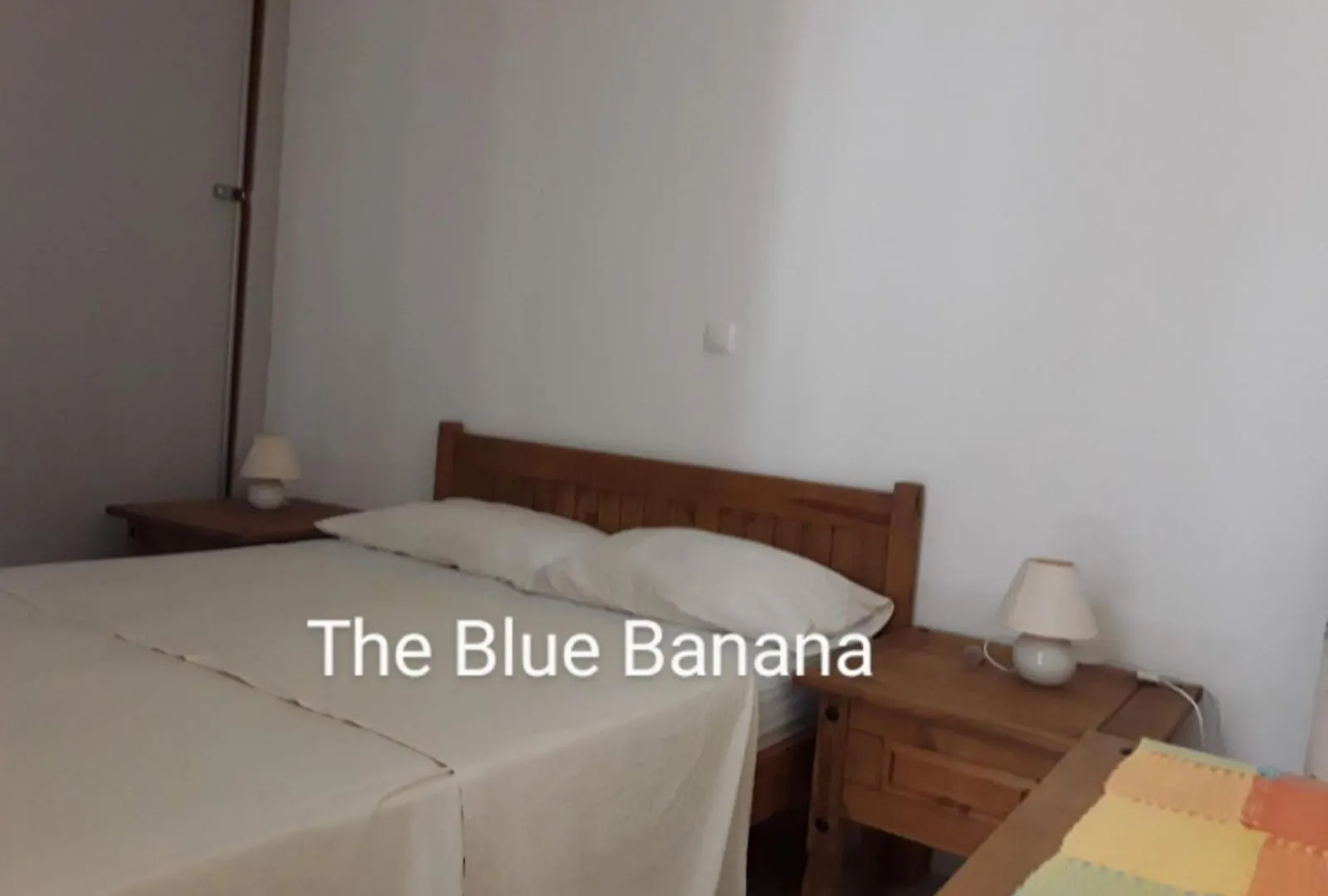 Blue Banana Holiday Rentals Sal Rei Zöld-foki-szigetek