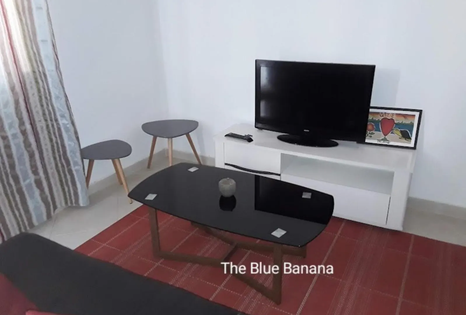 Apartment Blue Banana Holiday Rentals Sal Rei