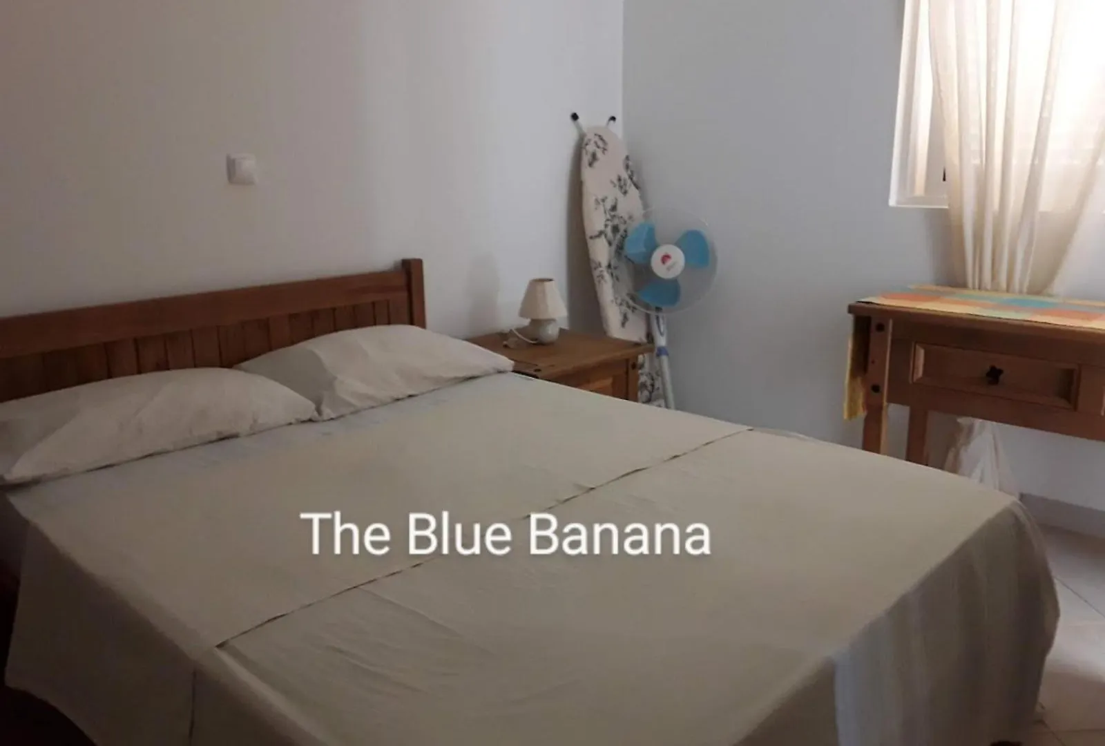 Blue Banana Holiday Rentals Sal Rei 0*,  Cape Verde