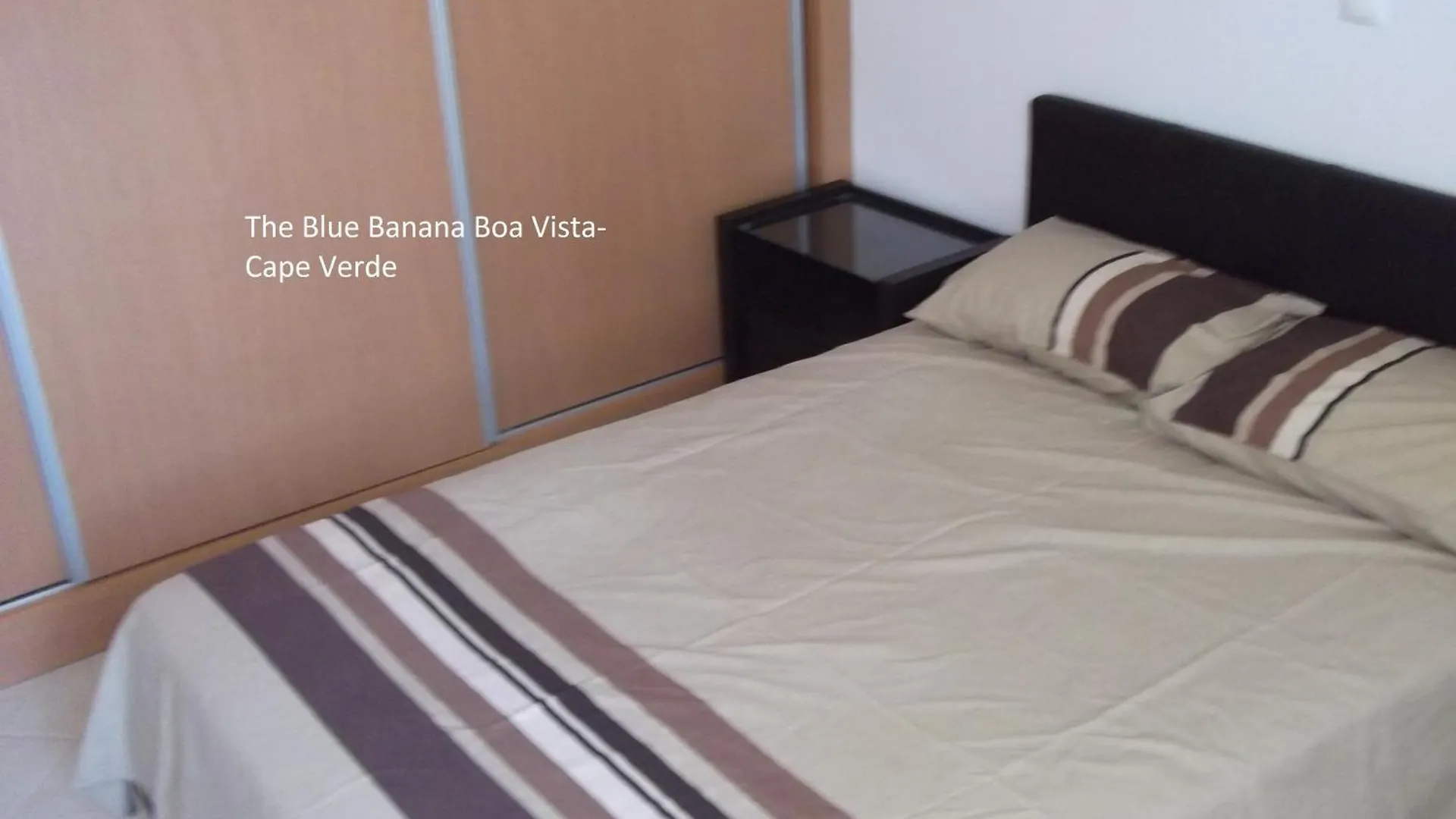 Apartment Blue Banana Holiday Rentals Sal Rei
